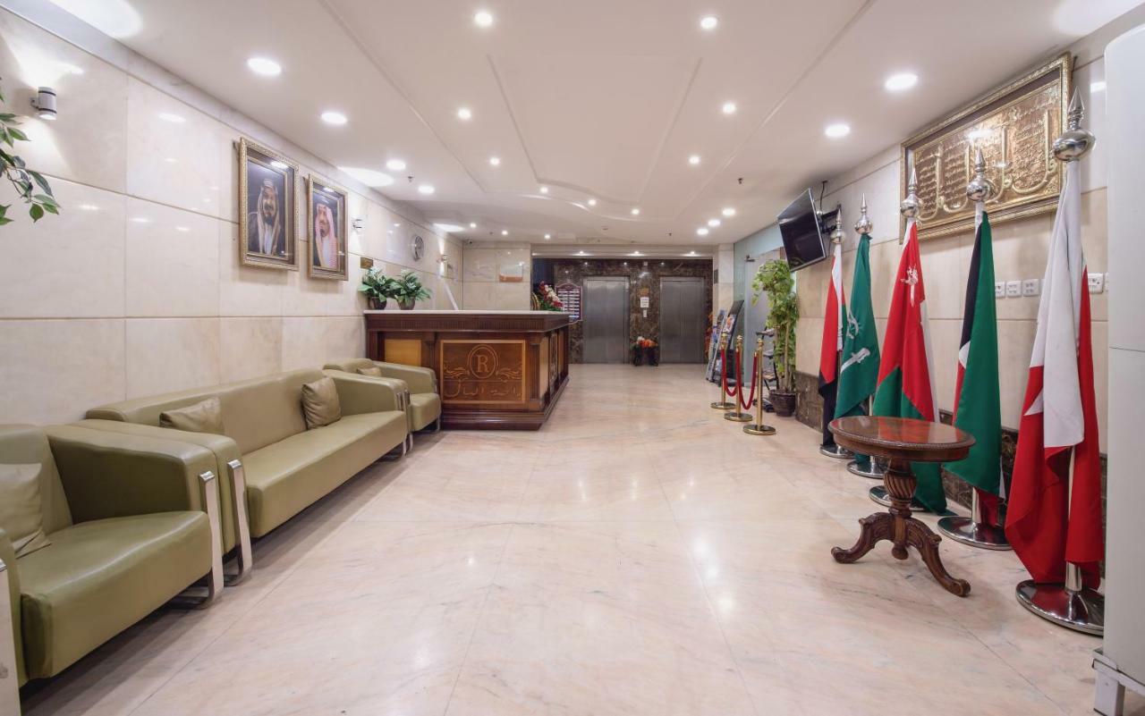 راحة البال للوحدات السكنية المفروشة 3* جدة